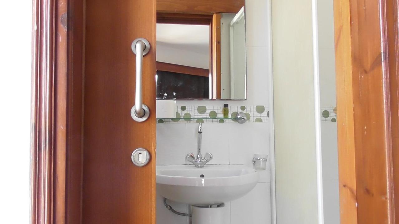 Bella Rosa Hotel Cyprus Korall-öböl Kültér fotó