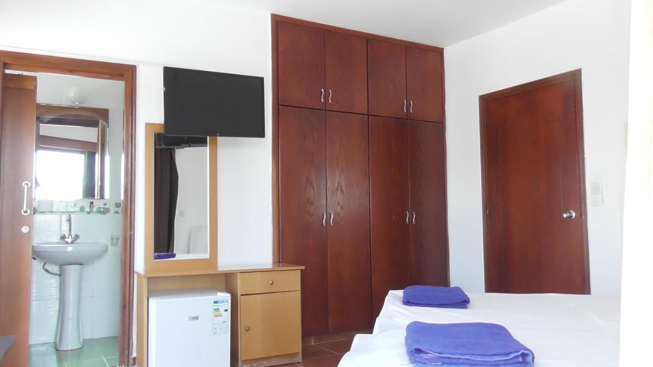 Bella Rosa Hotel Cyprus Korall-öböl Kültér fotó