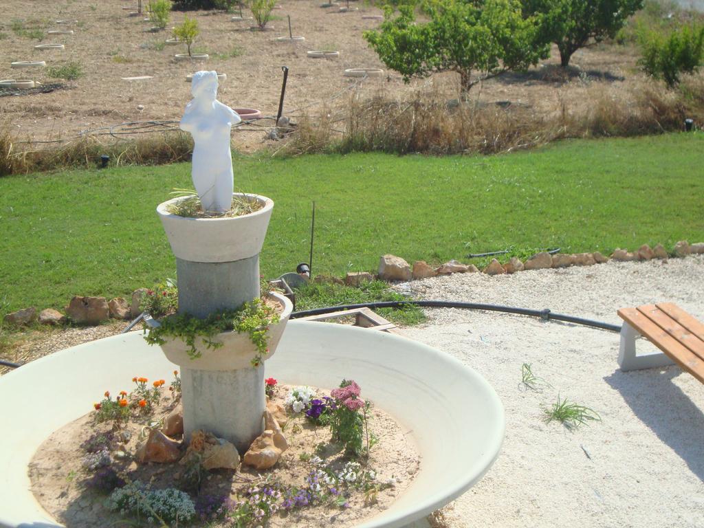 Bella Rosa Hotel Cyprus Korall-öböl Kültér fotó